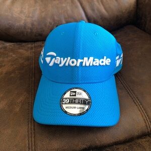 Men’s golf hat